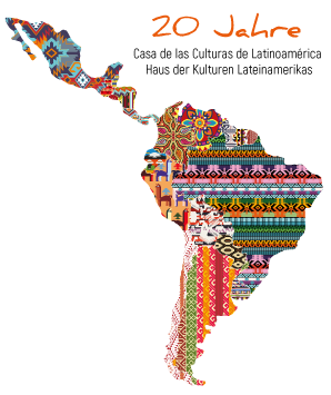 La casa de las culturas de latinoamérica cumple 20 años